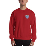 USS Midway (CVA-41) 1965 Cruise Sweatshirt