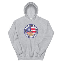 Load image into Gallery viewer, USS Saratoga (CV-60) Operation Desert Storm Hoodie