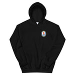 USS Chosin (CG-65) Ship's Crest Hoodie