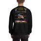 USS Coral Sea (CV-43) 1979-80 Cruise Sweatshirt