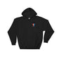 USS Mars (AFS-1) 1985 Cruise Hoodie