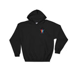 USS Mars (AFS-1) 1985 Cruise Hoodie