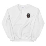 VFA-154 Black Knights Squadron Crest Sweatshirt