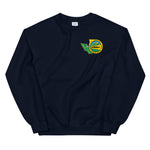 USS Bremerton (SSN-698) Ship's Crest Sweatshirt