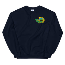 Load image into Gallery viewer, USS Bremerton (SSN-698) Ship&#39;s Crest Sweatshirt