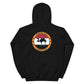 USS Carl Vinson (CVN-70) Persian Gulf Yacht Club Hoodie