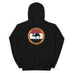 USS Carl Vinson (CVN-70) Persian Gulf Yacht Club Hoodie