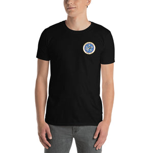 USS Nimitz (CVN-68) 1981-82 Cruise Shirt