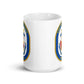 USS Providence (SSN-719) Ship's Crest Mug