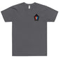 USS Mars (AFS-1) Ship's Crest Shirt