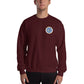 USS Nimitz (CVN-68) 2013 Cruise Sweatshirt