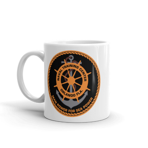 NTC Orlando Mug