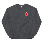VFA-22 Fighting Redcocks Squadron Crest Sweatshirt