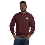 USS Ronald Reagan (CVN-76) 2006 Cruise Sweatshirt