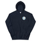 USS Enterprise (CVN-65) 1996 Cruise Hoodie