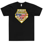 USS Ranger (CV-61) Operation Desert Storm Shirt