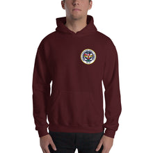 Load image into Gallery viewer, USS John F. Kennedy (CV-67) 1983-84 Cruise Hoodie