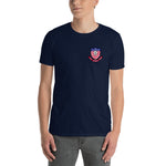 USS Ranger (CVA-61) 1972-73 Cruise Shirt