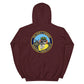 USS John F. Kennedy (CV-67) Shooters Union Local 67 Hoodie