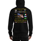 USS John F. Kennedy (CV-67) 1983-84 Cruise Hoodie