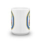 USS Bulkeley (DDG-84) Ship's Crest Mug