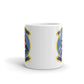 VFA-132 Privateers Squadron Crest Mug