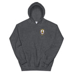 USS Missouri (BB-63) Ship's Crest Hoodie