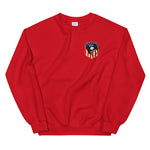 NTC San Diego Shield Sweatshirt