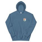 USS Essex (LHD-2) Ship's Crest Hoodie