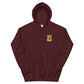 USS Forrestal (CVA-59) 1967 Cruise Hoodie