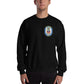 USS Boxer (LHD-4) 2013-14 Cruise Sweatshirt