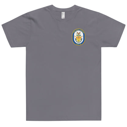 USS Mesa Verde (LPD-19) Ship's Crest Shirt