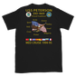 USS Peterson (DD-969) 1994-95 Cruise Shirt