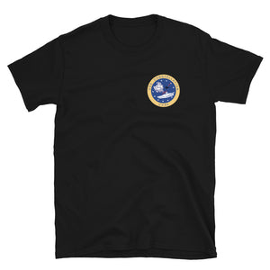 USS Constellation (CV-64) Around the Horn '93 Shirt