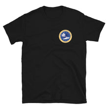 Load image into Gallery viewer, USS Constellation (CV-64) Around the Horn &#39;93 Shirt