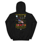 USS Enterprise (CVN-65) 2011 Cruise Hoodie