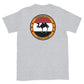 USS John C. Stennis (CVN-74) Persian Gulf Yacht Club Tee