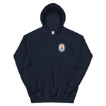 USS Chosin (CG-65) Ship's Crest Hoodie