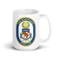 USS Maryland (SSN-738) Ship's Crest Mug