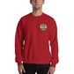 USS Nassau (LHA-4) 1990-91 Cruise Sweatshirt