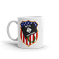 NTC San Diego Shield Mug