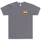 USS Newport News (SSN-750) Ship's Crest Shirt