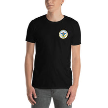Load image into Gallery viewer, USS Carl Vinson (CVN-70) 2014-15 Cruise Shirt