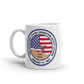 USS Saratoga (CV-60) Operation Desert Storm Mug