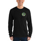 USS Seattle (AOE-3) 1977-78 Long Sleeve Cruise Shirt