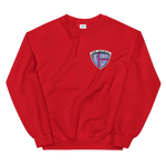 USS Midway (CV-41) 1987-88 Cruise Sweatshirt