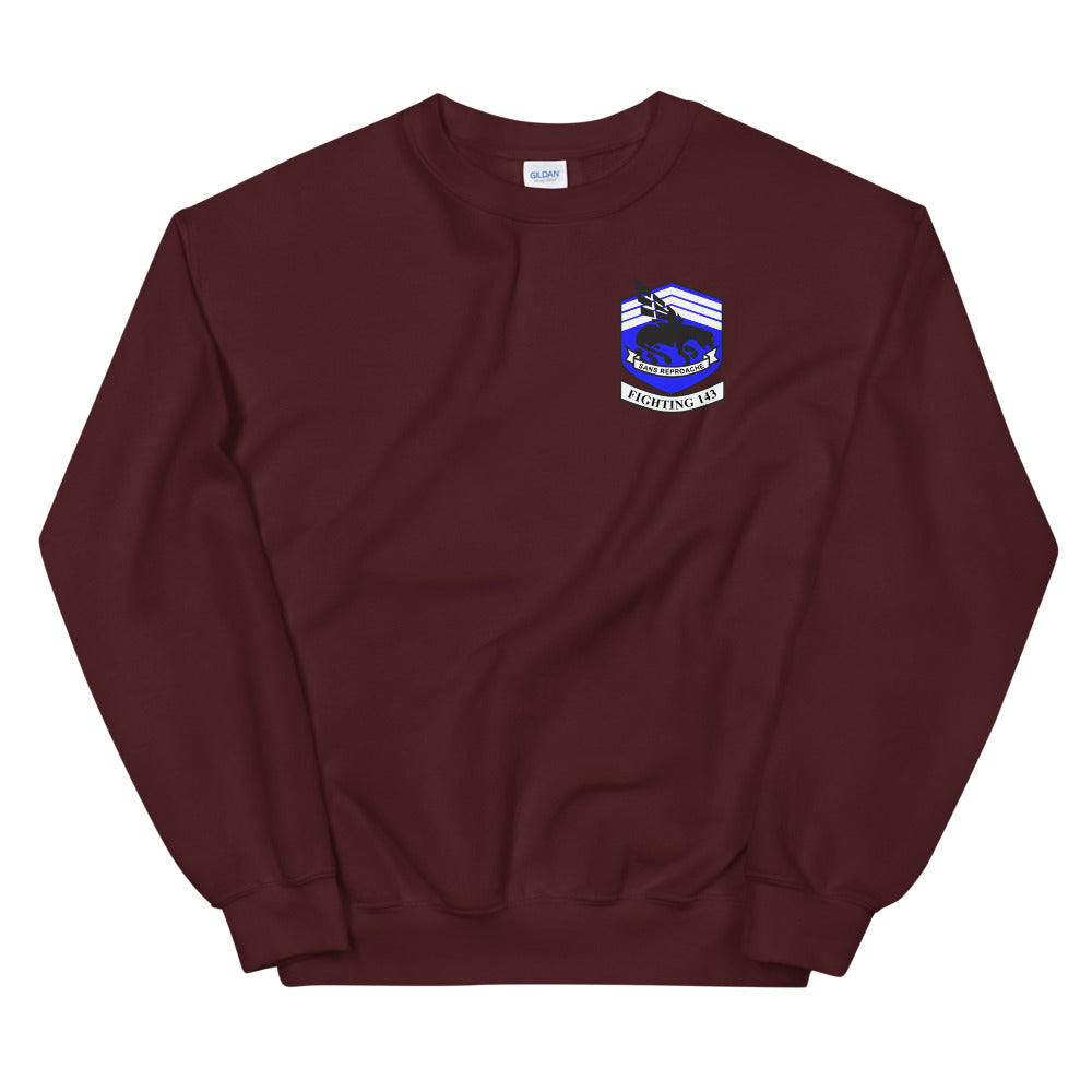 VFA-143 Pukin' Dogs 2019-20 Cruise Sweatshirt - Family
