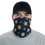 USS Abraham Lincoln (CVN-72) w/ Eagle Neck Gaiter