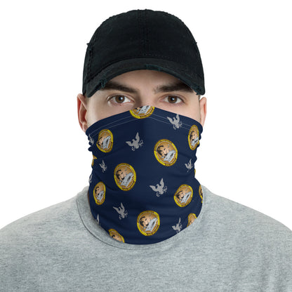 USS Abraham Lincoln (CVN-72) w/ Eagle Neck Gaiter