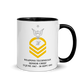 WTCS Mug with Color - CUSTOM